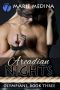 [Olympians 03] • Arcadian Nights